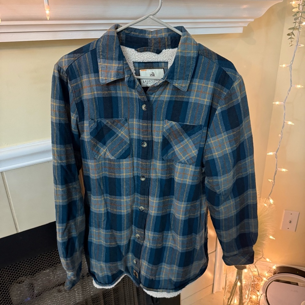 Men’s Flannel Bundle - image 6